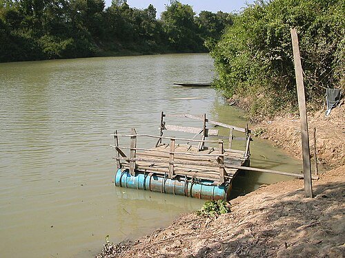Chi River