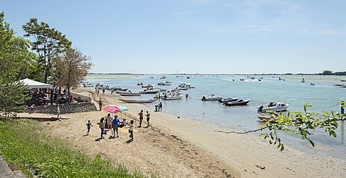 聖伊拉斯莫島