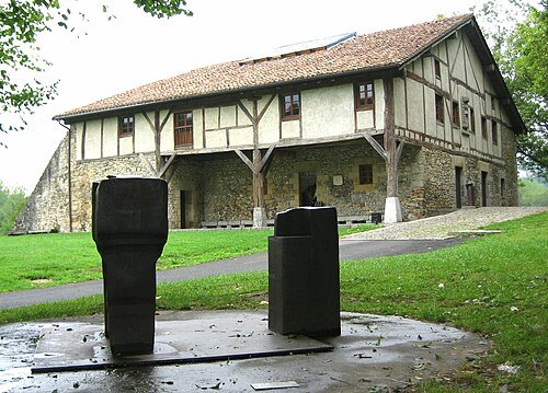 Museo Chillida-Leku