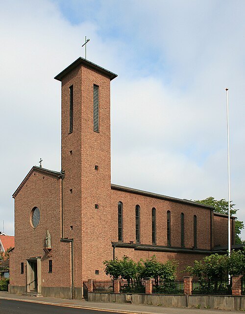 St. Thorfinn's Church