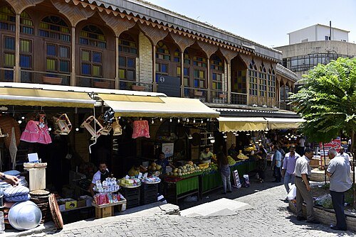 Kurd's Heritage Museum (Sulaymaniyah)