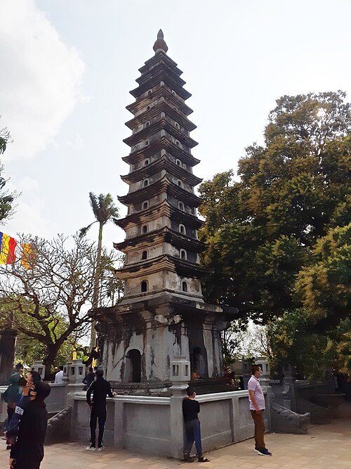 Pho Minh Temple