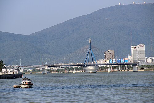 瀚江大桥