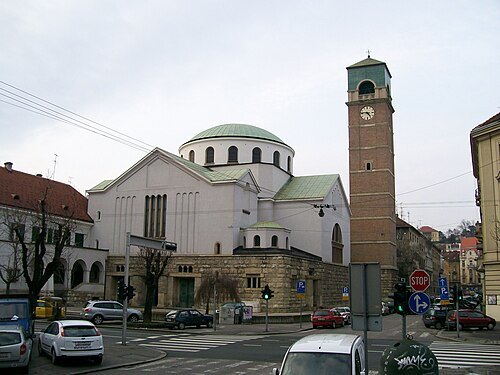 Church of Saint Blaise, Zagreb (Crkva Svetog Blaža)