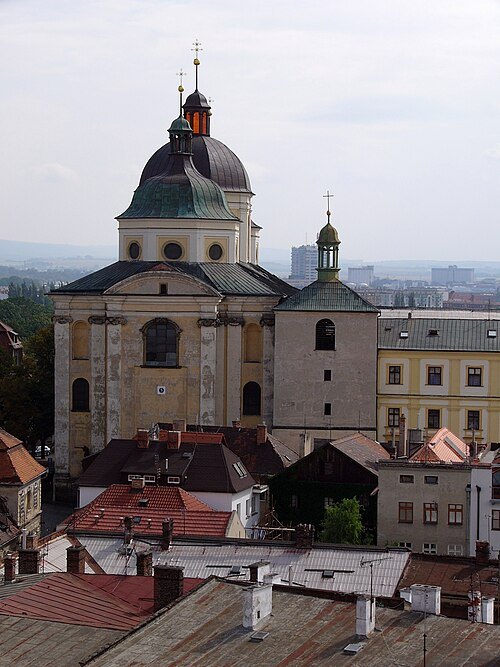 Church of Saint Michael