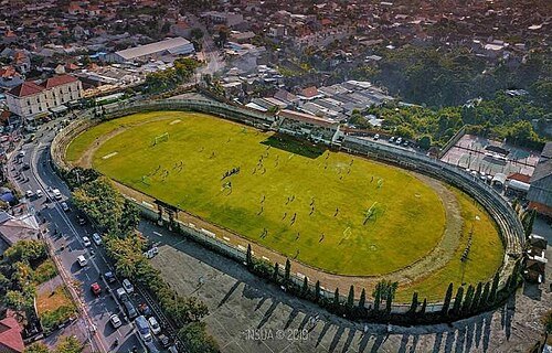 Kompyang Sujana Stadium