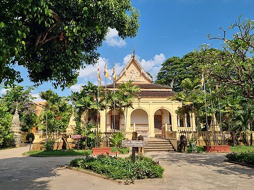 Wat Damnak