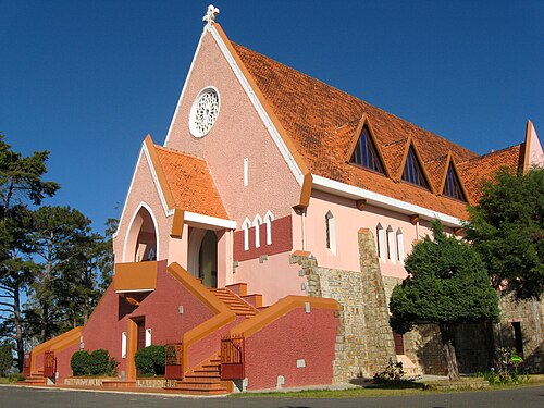 Domaine de Marie