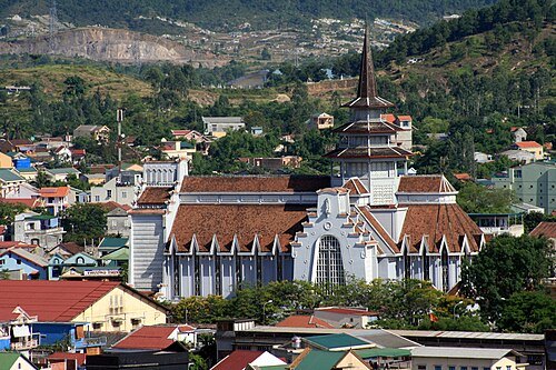 Redemptorist Church