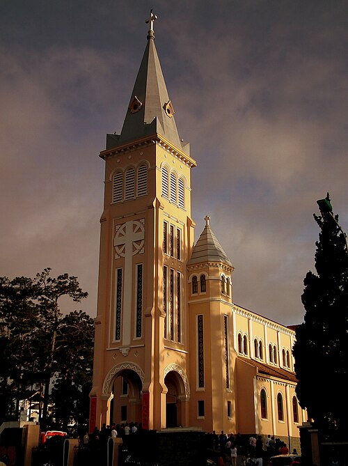 St. Nicholas Cathedral
