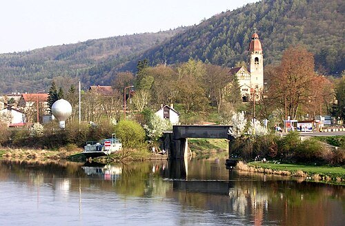 Kocába