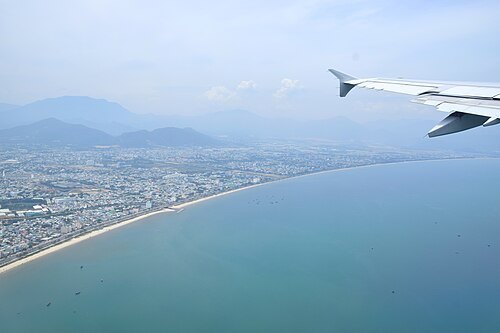 Da Nang Bay