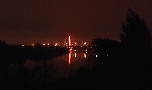Vo Nguyen Giap Bridge