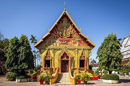 Wat Luang