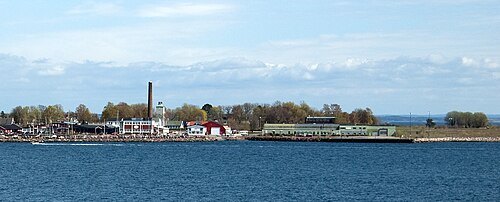 Valløy