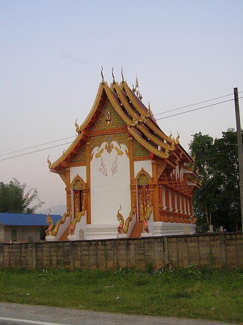 Wat Ban Thung