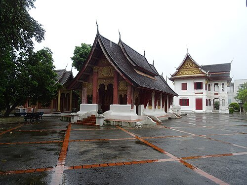 Wat Suwanna Khili