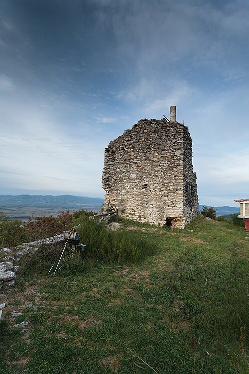 Vranokastro