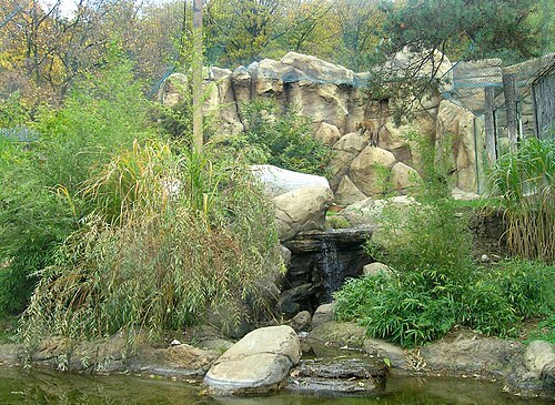 Brno Zoo