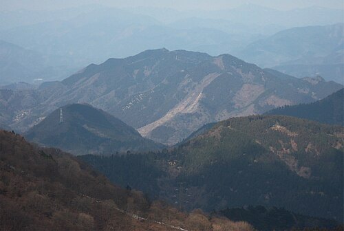 Mount Sekirō
