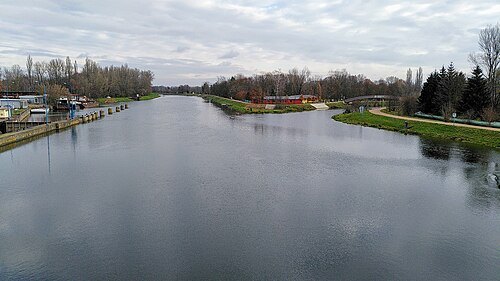 Chrudimka