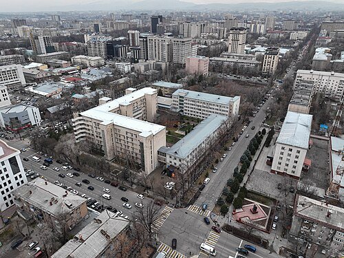 Kiev Street
