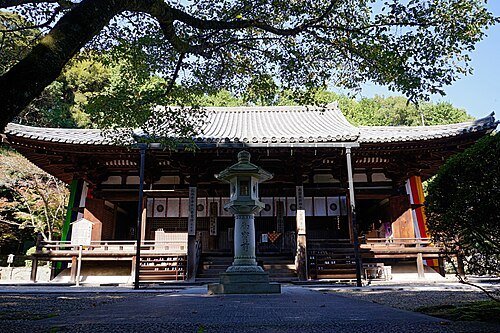 Ryōsen-ji Temple