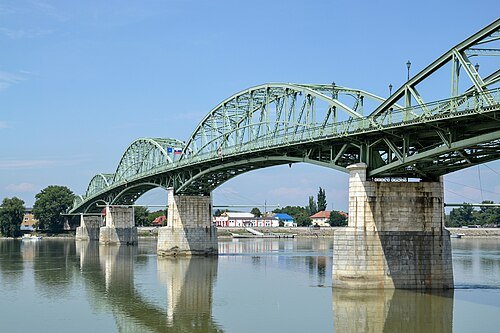 Mária Valéria Bridge