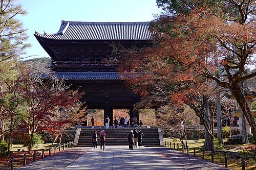 南禪寺