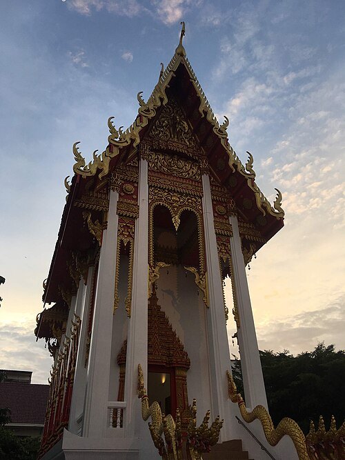 Wat Luang