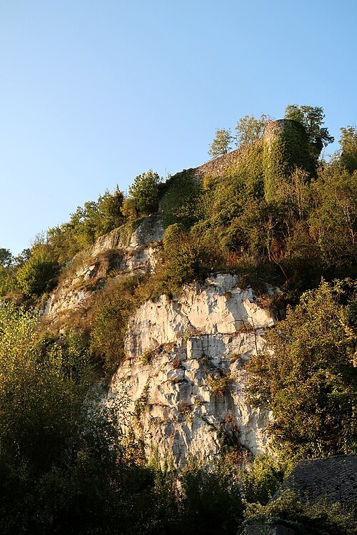 Samson Fort