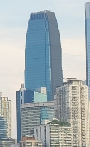 英利国际金融中心