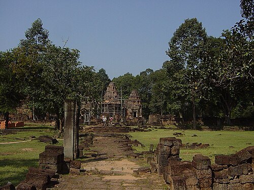 Preah Ko