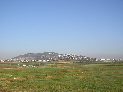 Givat HaMoreh