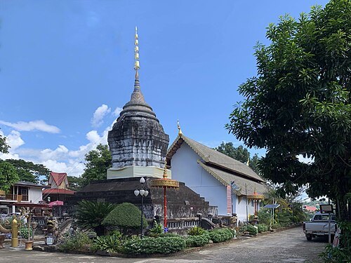 Wat Phra Kaeo