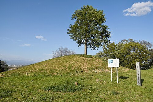 Hirai District No.1 Kofun