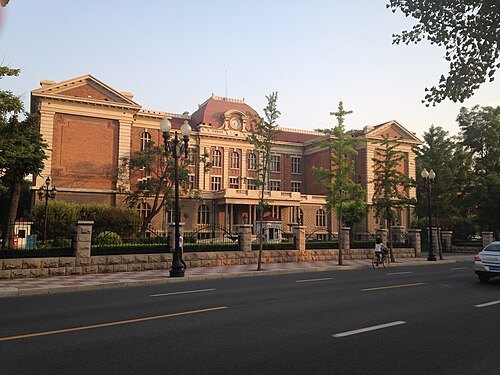 津沽大學
