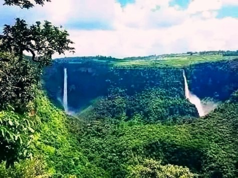 Ajora Falls