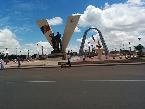place de la Nation