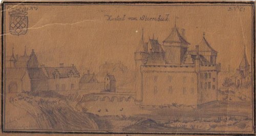 Sterrebeek Castle