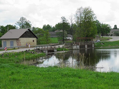 Ilūkste