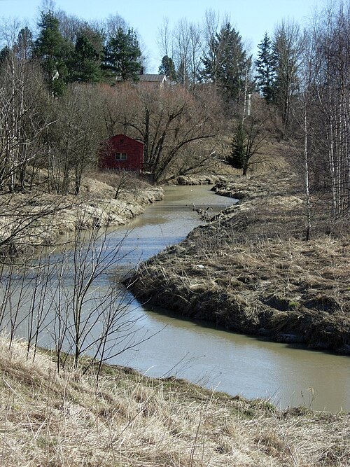 Vähäjoki