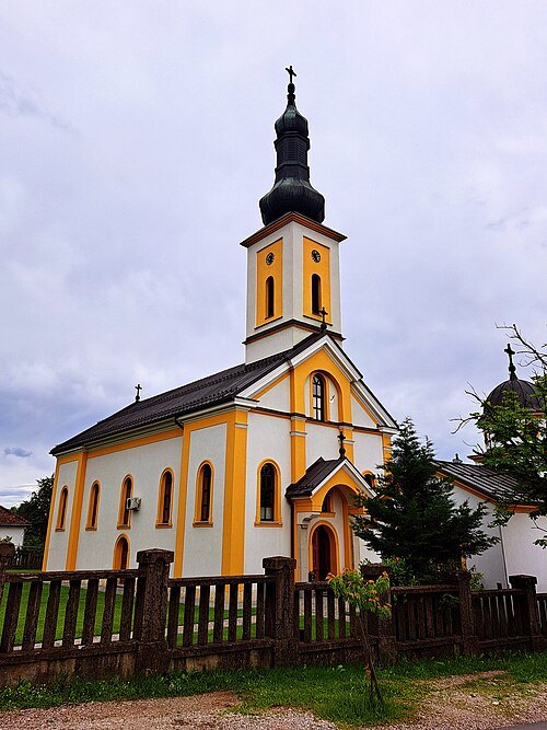Saint George Church