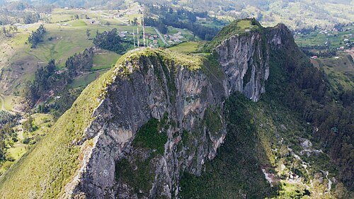 Cerro Cojitambo