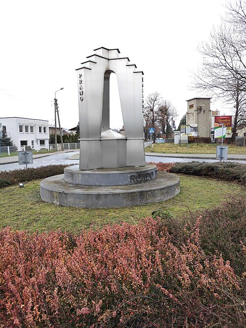 Memorial of Three States