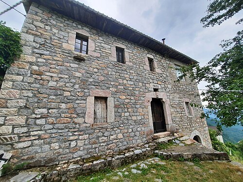 House of Slavko Brezovski