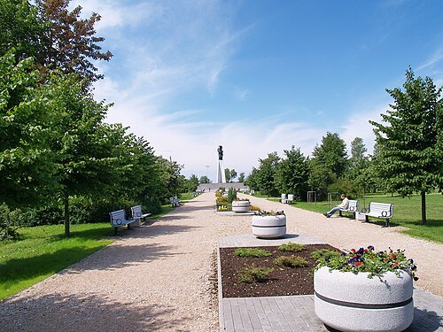 Seaside Park