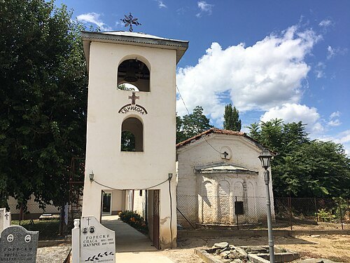 St. Nicholas Church