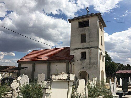 St. Athanasius Church