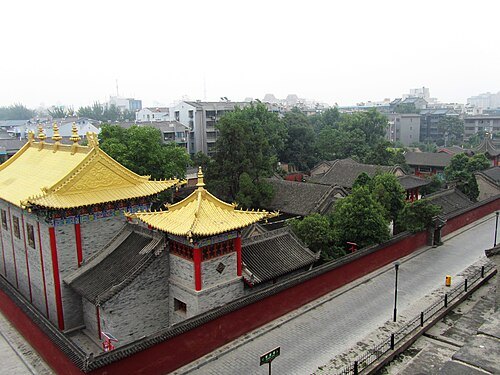 広仁寺